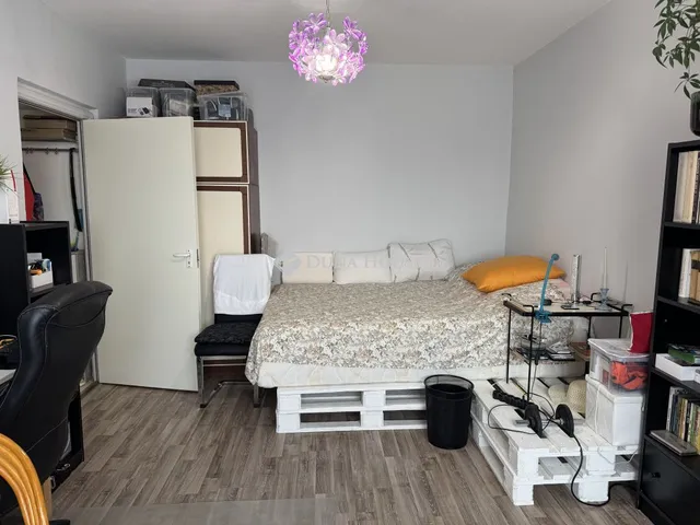 Eladó lakás Pécs 41 nm