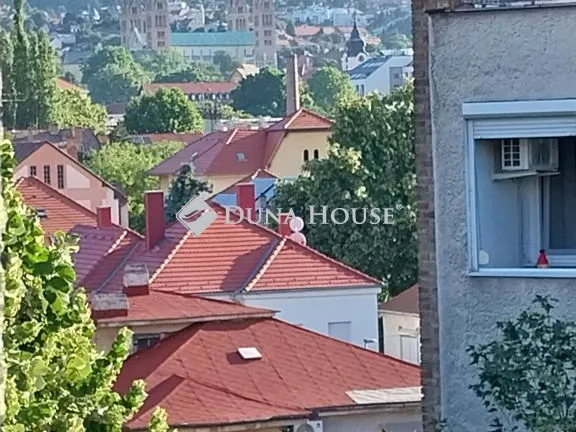 Kiadó lakás Pécs 54 nm