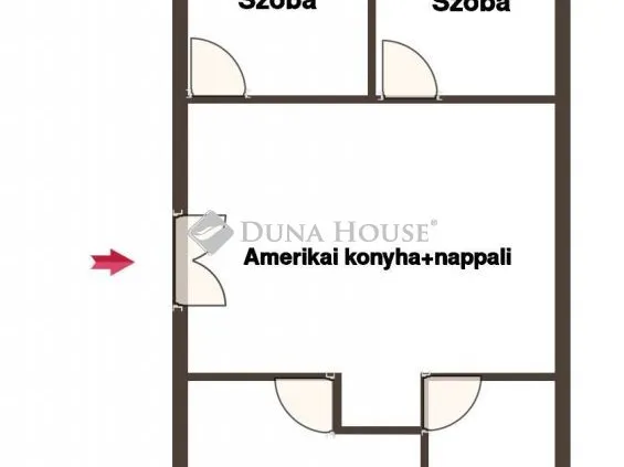 Eladó ház Görcsöny, Aszódi utca 100 nm