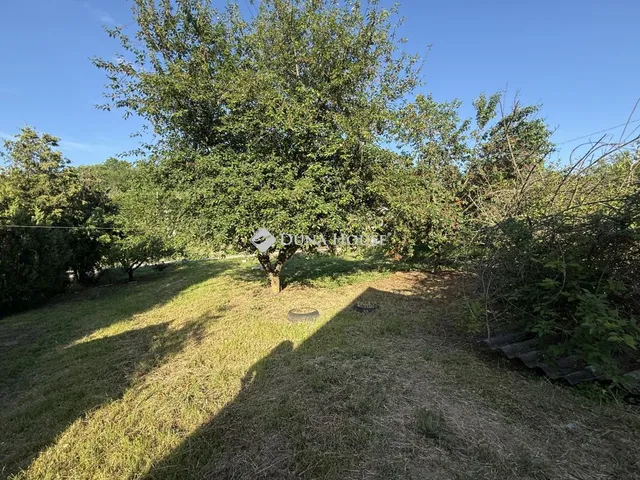 Eladó telek Pécs, Kispostavölgyi út 1260 nm