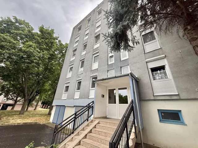 Eladó lakás Pécs, Derék-réti út 59 nm