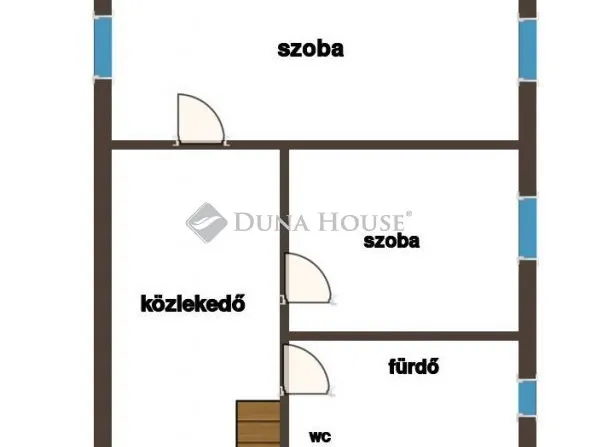 Eladó lakás Budapest IV. kerület, Károlyi István utca 74 nm