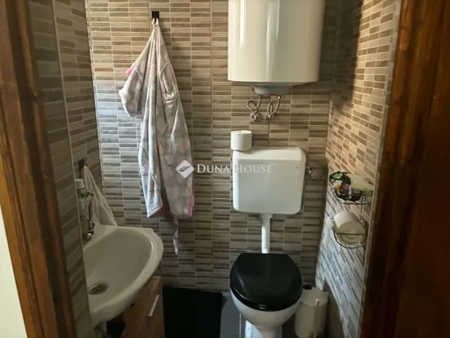 Eladó ház Bükkösd, Dózsa György utca 120 nm