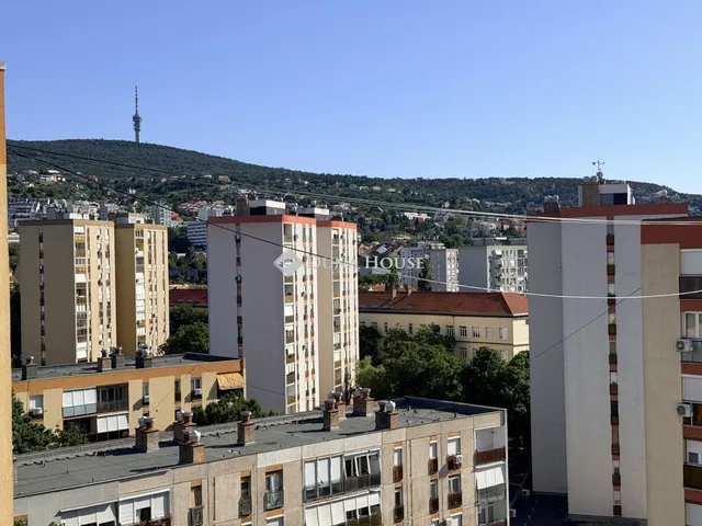 Kiadó lakás Pécs 52 nm
