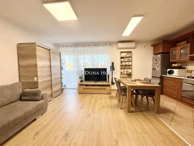 Eladó lakás Kozármisleny 64 nm