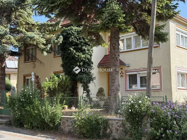 Eladó ház Hosszúhetény 125 nm