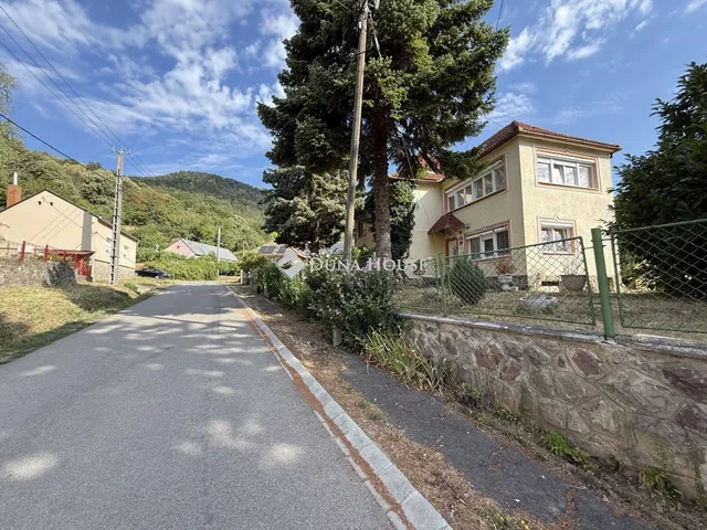 Eladó ház Hosszúhetény, Petőfi Sándor utca 125 nm