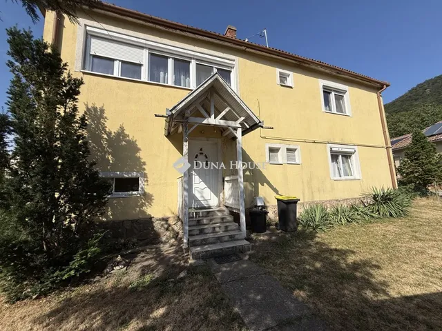 Eladó ház Hosszúhetény 125 nm