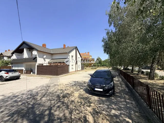 Eladó lakás Harkány 45 nm