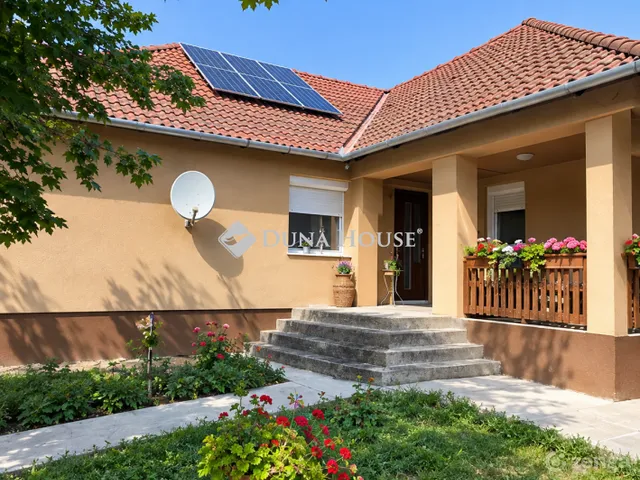 Eladó ház Molvány 124 nm