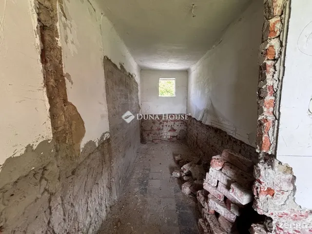 Eladó ház Kányavár, Fő utca 86 nm