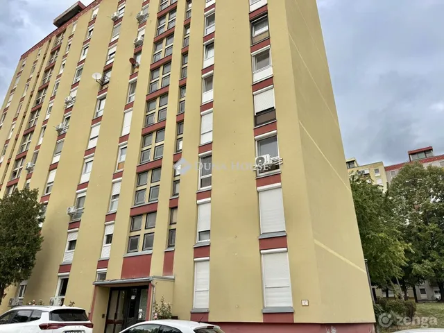 Eladó lakás Pécs 63 nm