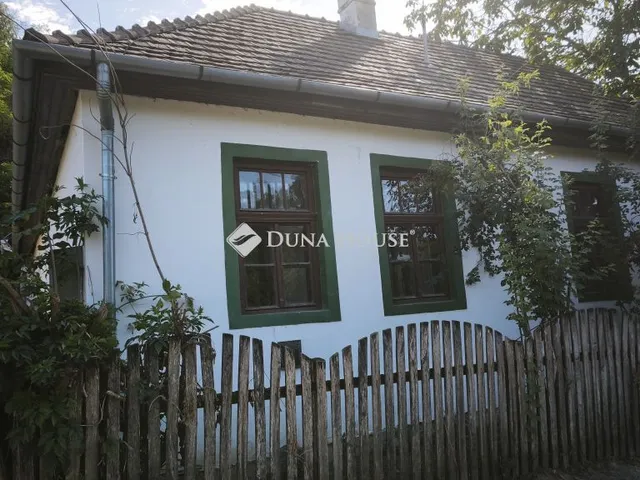Eladó ház Kötcse, Petőfi utca 80 nm