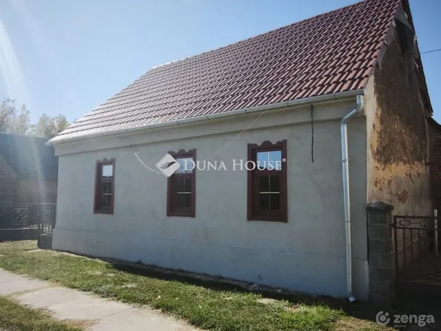 Eladó ház Drávafok 110 nm