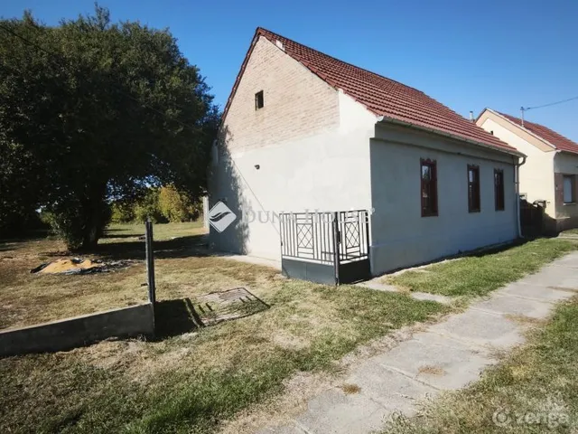Eladó ház Drávafok, Nincs utca 110 nm