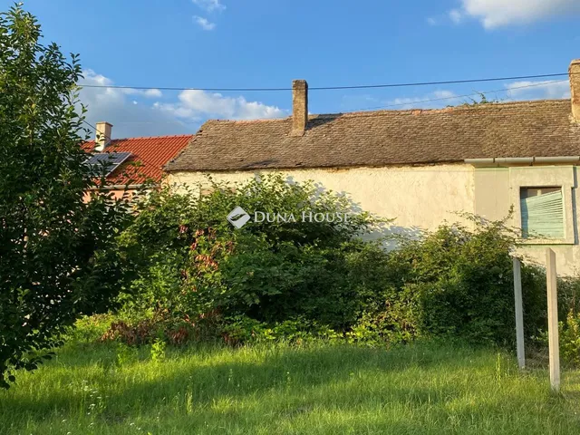 Eladó ház Pécsvárad, Nincs utca 40 nm