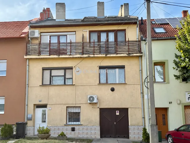 Eladó lakás Pécs 53 nm