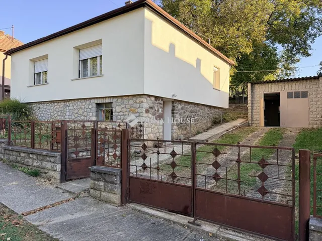 Eladó ház Magyarszék 86 nm