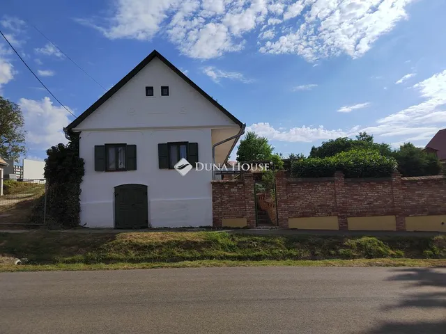 Eladó ház Palkonya 95 nm