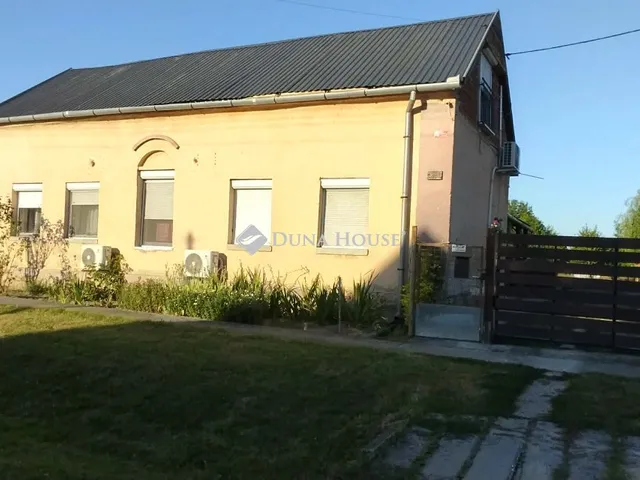 Eladó ház Hobol 134 nm