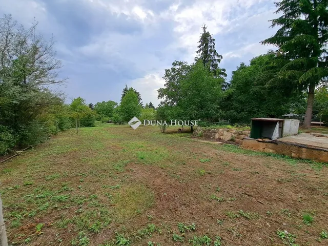 Eladó telek Budakeszi 957 nm