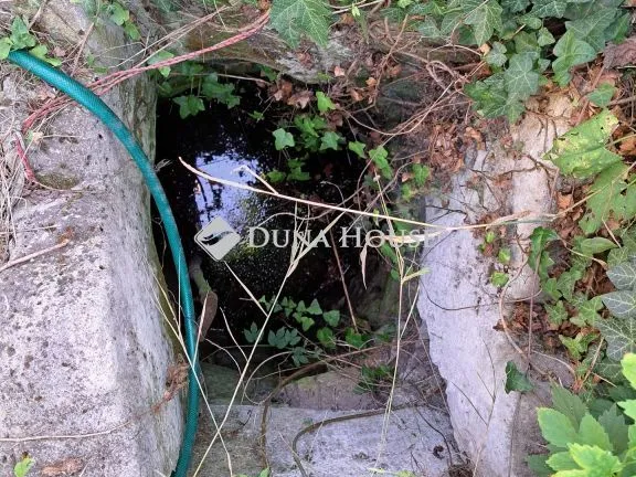 Eladó telek Páty 1531 nm