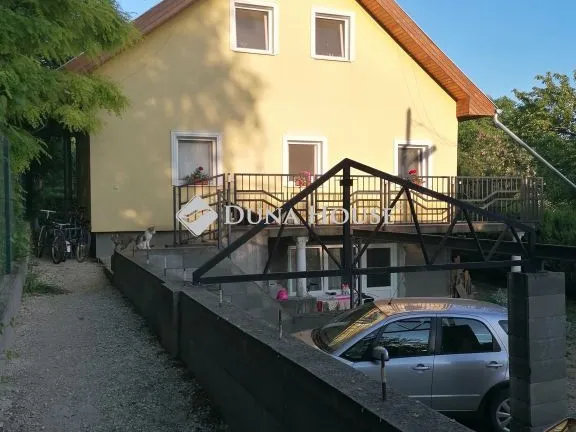 Eladó ház Csabdi 156 nm