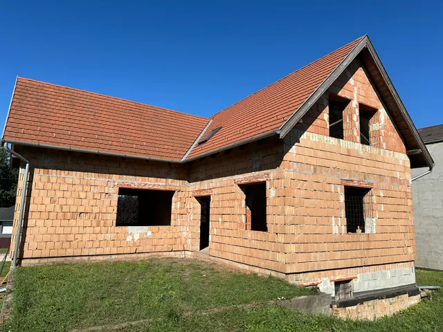 Eladó telek Pusztazámor 1038 nm