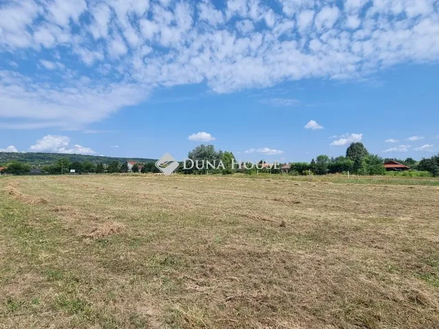 Eladó telek Zsámbék 861 nm