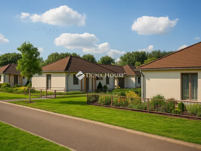 Eladó ház Zsámbék 102 nm