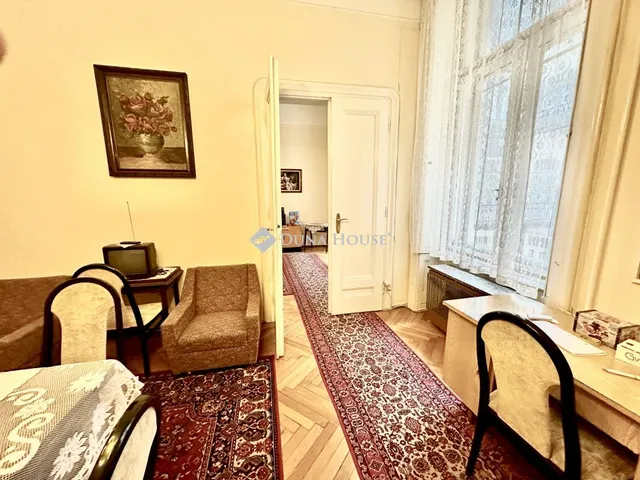 Eladó lakás Budapest V. kerület 113 nm