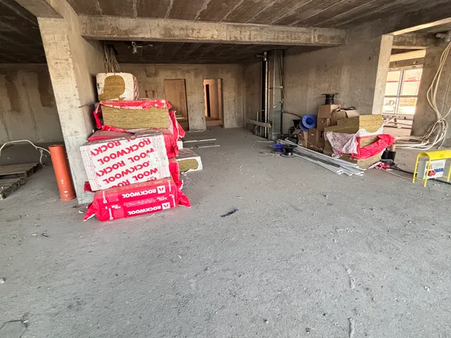 Eladó kereskedelmi és ipari ingatlan Győr 109 nm