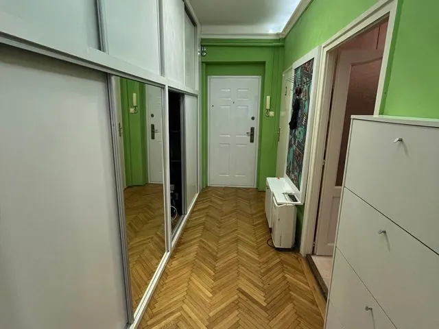 Eladó lakás Budapest II. kerület 82 nm
