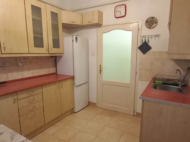 Eladó lakás Budapest II. kerület 82 nm