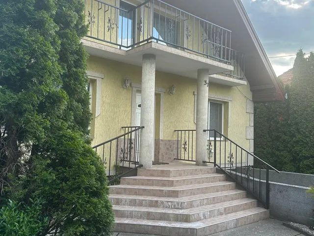Eladó ház Érd 138 nm