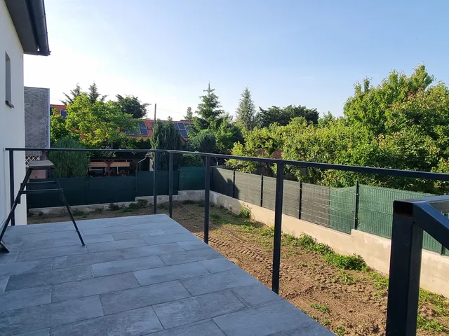 Eladó lakás Budakeszi 97 nm