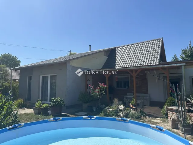 Eladó ház Tárnok 71 nm
