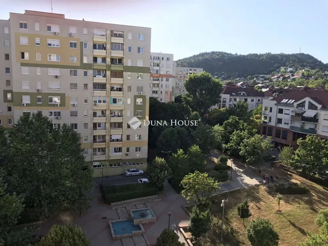 Eladó lakás Budaörs 51 nm