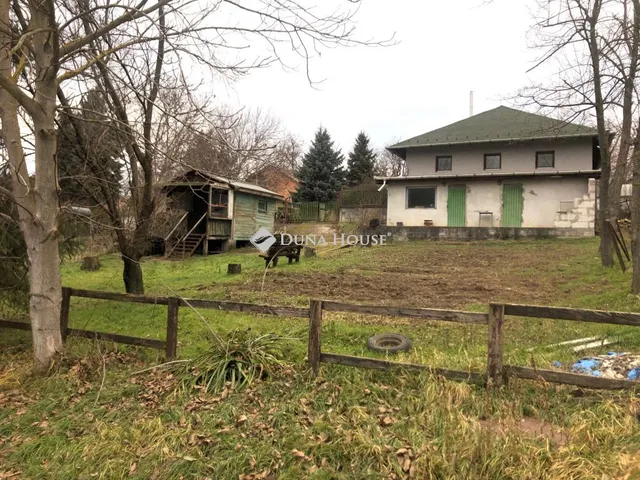 Eladó ház Tabajd 182 nm