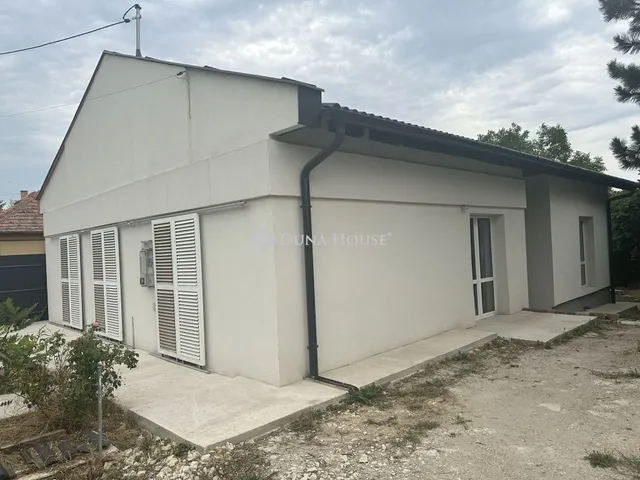 Eladó ház Martonvásár 112 nm
