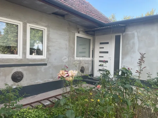 Eladó ház Budaörs 54 nm