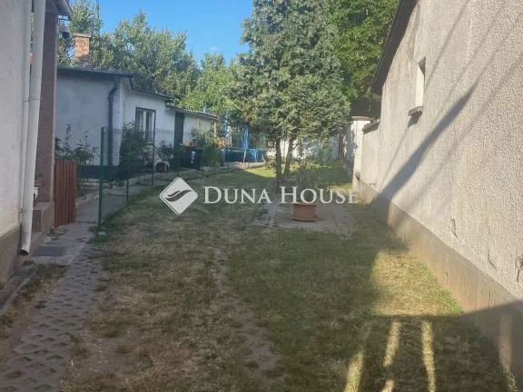 Eladó ház Budaörs 54 nm