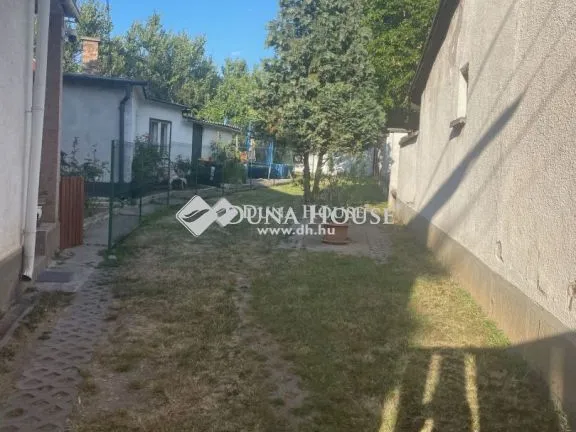 Eladó ház Budaörs 54 nm