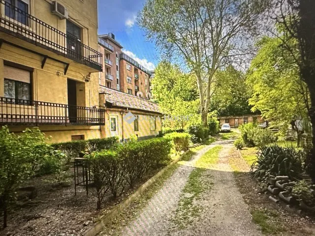 Eladó lakás Budapest XIV. kerület 114 nm
