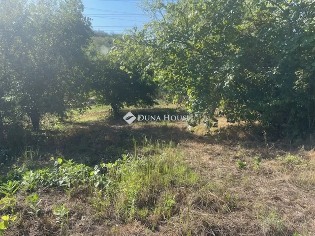 Eladó telek Érd, Nincs utca 2855 nm