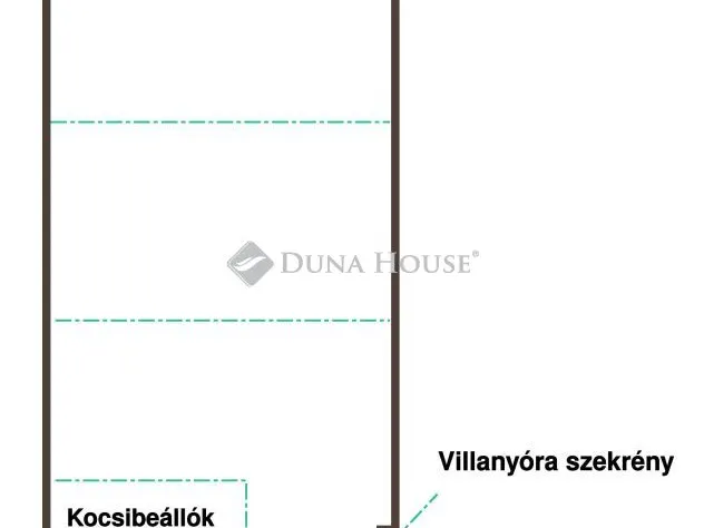 Eladó telek Balatonalmádi 2050 nm