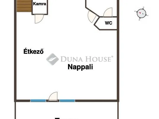 Eladó lakás Biatorbágy, Szily Kálmán út 72 nm