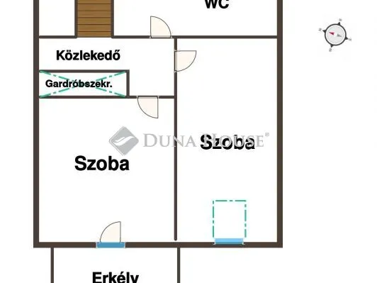 Eladó lakás Biatorbágy, Szily Kálmán út 72 nm