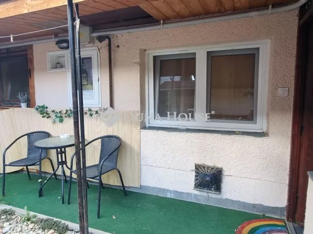 Eladó lakás Budaörs, Kisfaludy utca 43 nm