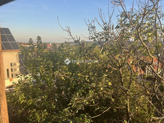 Eladó telek Budaörs 523 nm